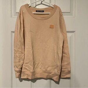 Acne Studios Crewneck 8-10y